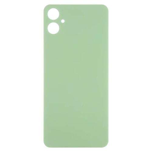 Tampa Traseira Bateria Samsung Galaxy A05 SM-A055F (Verde)