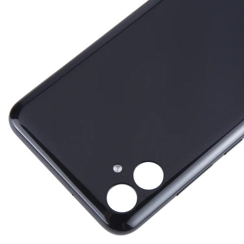 Tapa Trasera de Batería Samsung Galaxy A04e SM-A042F (Negro)