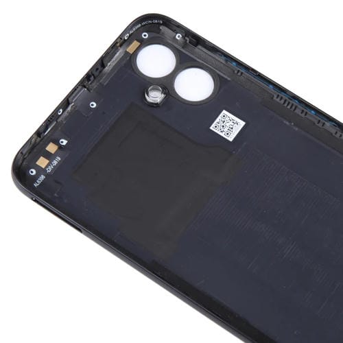 Tapa Trasera de Batería Samsung Galaxy A04e SM-A042F (Negro)