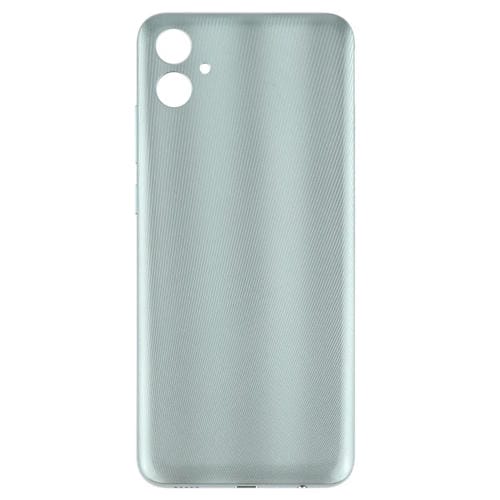 Couvercle arrière de batterie Samsung Galaxy A04e SM-A042F (Vert)