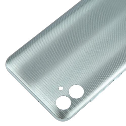 Rückseite des Akkudeckels Samsung Galaxy A04e SM-A042F (Grün)