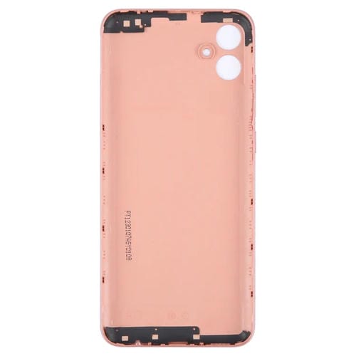 Tampa Traseira da Bateria Samsung Galaxy A04e SM-A042F (Cobre)