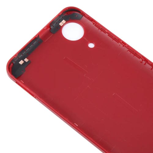 Tampa Traseira da Bateria Samsung Galaxy A03 Core SM-A032F (Vermelho)