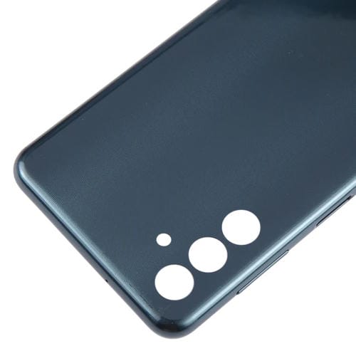 Rückseite des Akkudeckels Samsung Galaxy A04s SM-A047F (Grün)