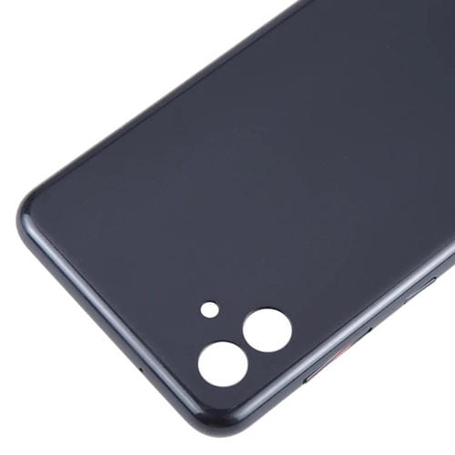 Rückseite des Batteriefachs Samsung Galaxy A04 SM-A045F