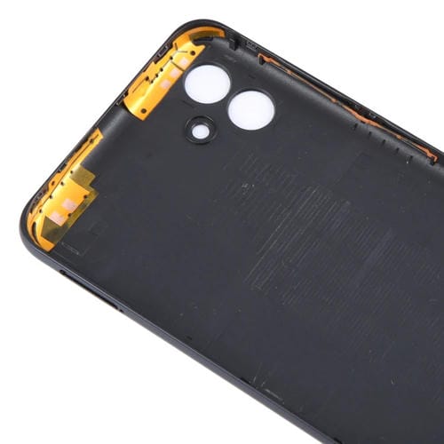 Rückseite des Batteriefachs Samsung Galaxy A04 SM-A045F