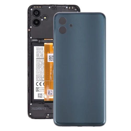 Couvercle arrière de batterie Samsung Galaxy A04 SM-A045F (Vert)