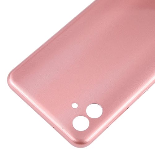 Couvercle arrière de batterie Samsung Galaxy A04 SM-A045F (Cuivre)