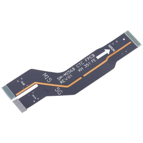 Câble Flex Carte Mère Samsung Galaxy M15 5G SM-M156B