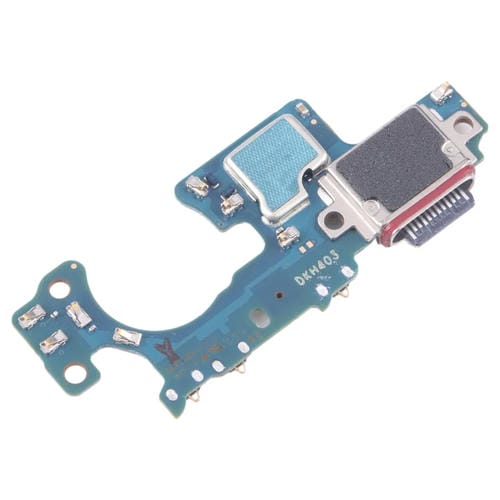Placa de Porto de Carregamento Samsung Galaxy Z Flip6 SM-F741N Versão KR
