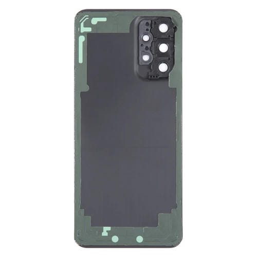 Coperchio posteriore della batteria Samsung Galaxy A23 4G SM-A235F con obiettivo della fotocamera (Nero)