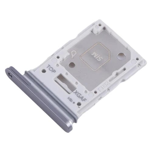 SIM-Karten- und Micro-SD-Fach Samsung Galaxy Tab S9 Ultra 5G SM-X916 (Grau)