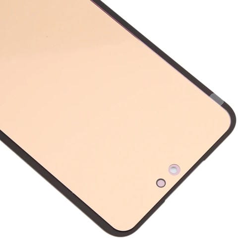 Schermo LCD OLED 6,43" Samsung Galaxy A55 SM-A556B con Cornice (Blu Scuro)