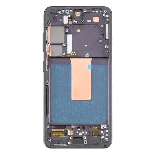 Pantalla Completa OLED Samsung Galaxy S23 SM-S911B (Negro) Versión Estadounidense