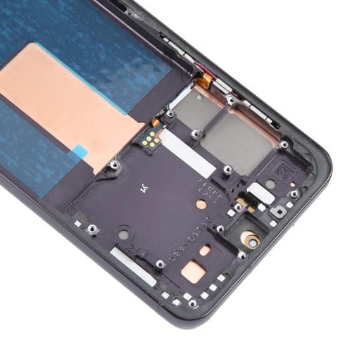 Pantalla Completa OLED Samsung Galaxy S23 SM-S911B (Negro) Versión Estadounidense