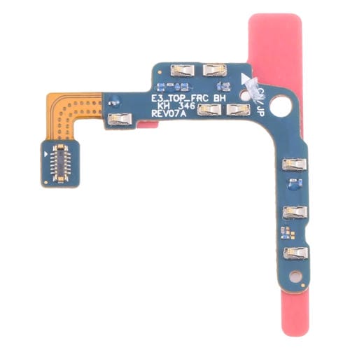 Flex Cable Speaker and Earpiece Samsung Galaxy S24 Ultra SM-S928B