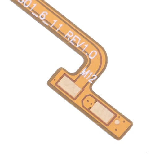 Speaker Flex Cable Samsung Galaxy A22 5G SM-A226B