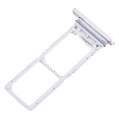 SIM-Kartenfach Samsung Galaxy Z Fold6 SM-F956B (Rosa)