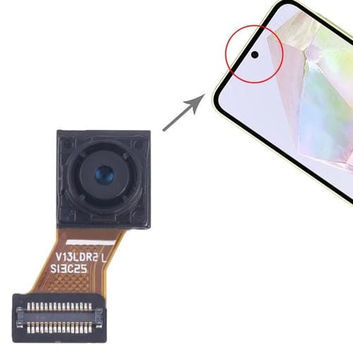 Frontkamera Samsung Galaxy A35 5G SM-A356B