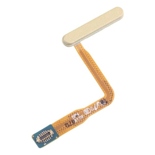 Cable Sensor Huellas Dactilares Samsung Galaxy Z Flip6 SM-F741B (Amarillo)