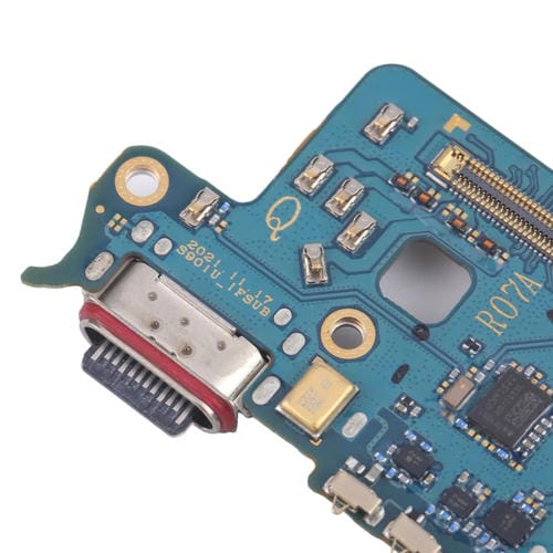 Charging Port Board Samsung Galaxy S22 5G SM-S901U USA Version