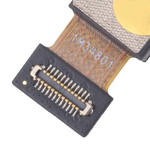 Objectif grand angle Samsung Galaxy M55 SM-M556B