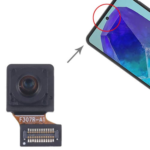 Fotocamera Frontale Samsung Galaxy M55 SM-M556B