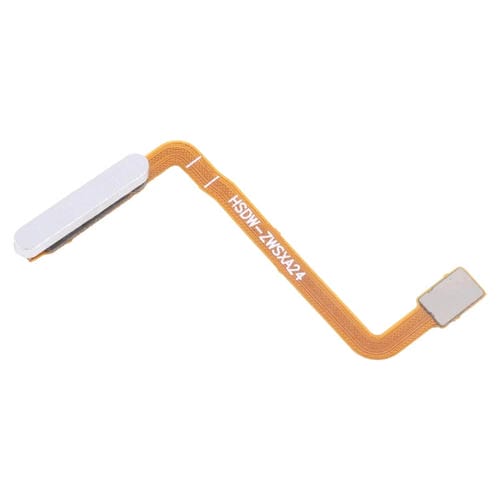 Flex Cable Samsung Galaxy A24 4G SM-A245F Power Button (Silver) OEM
