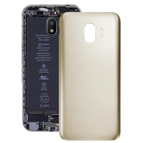 Tampa Traseira Samsung Galaxy J2 Pro/J2 J250F/DS (Ouro)