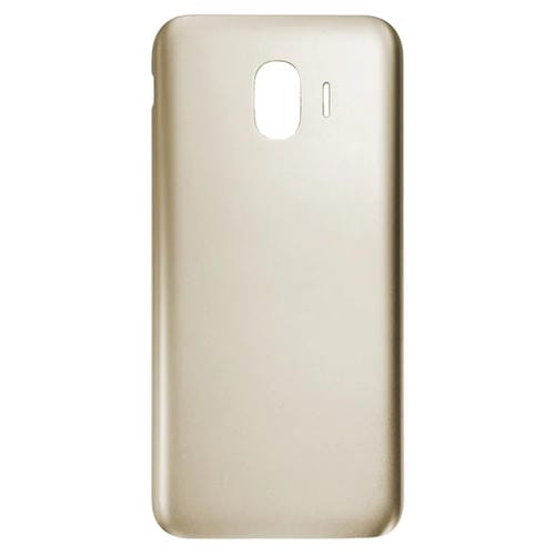 Tampa Traseira Samsung Galaxy J2 Pro/J2 J250F/DS (Ouro)