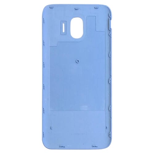Tampa Traseira Samsung Galaxy J2 Pro J2 J250F/DS (Azul)