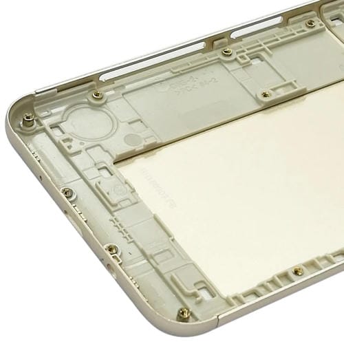 Back Cover Samsung Galaxy J5 Prime/On5 G570/G570F/DS G570Y (Gold)