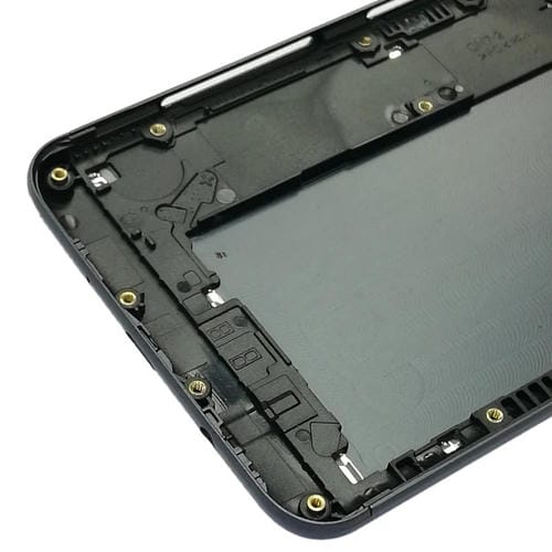 Tappo Posteriore Samsung Galaxy J7 Prime/ON7 (Nero)