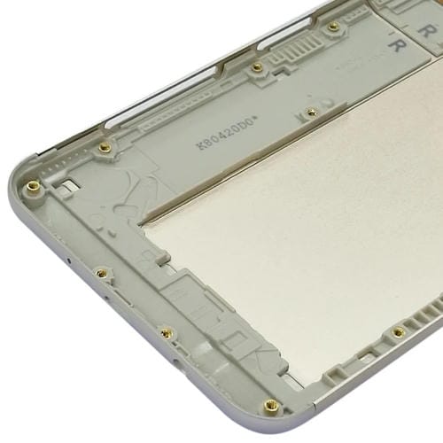 Tappo Posteriore Samsung Galaxy J7 Prime G610 Series (Oro)