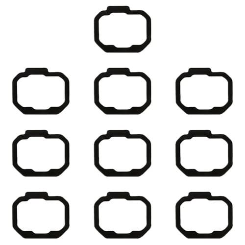 Adesivi per impronte digitali Samsung Galaxy Note 8 (Pacco da 10)