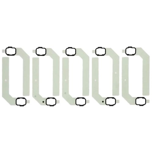 Adesivi per impronte digitali Samsung Galaxy Note 8 (Pacco da 10)