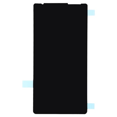Adesivi Posteriori Digitalizzatore LCD Samsung Galaxy Note 9 (10 Pezzi)