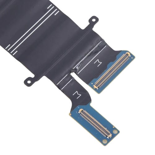 Câble Flex Arbre Rotatif Samsung Galaxy Z Fold6 SM-F956B Version Démontée