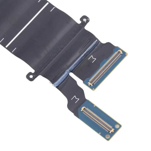 Cable Flex Eje Giratorio Samsung Galaxy Z Fold5 SM-F946B Versión Desmontada