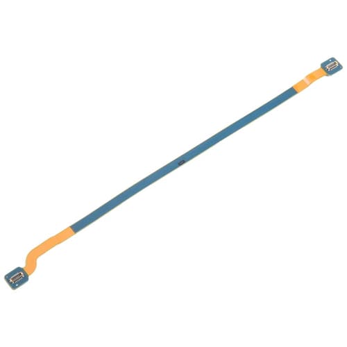 Cabo Flex de Sinal Samsung Galaxy S24 FE SM-S721B