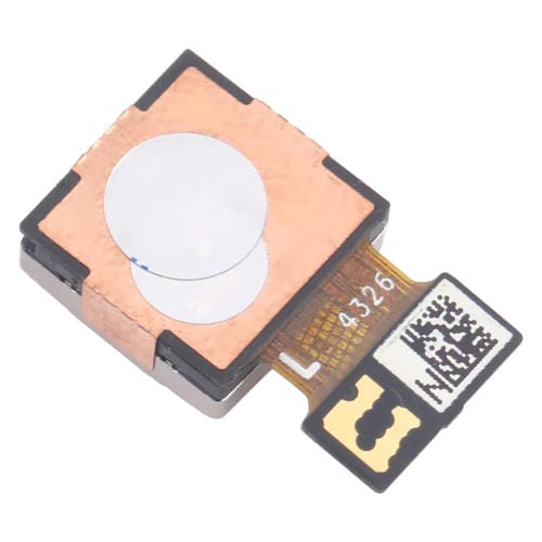 Câmara Traseira Samsung Galaxy XCover 7 SM-G556B