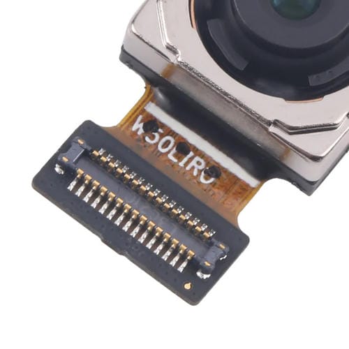 Câmara Traseira Samsung Galaxy XCover 7 SM-G556B