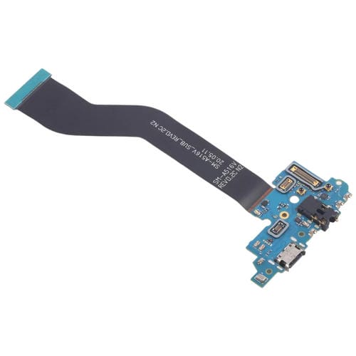 Cabo Flex Porto de Carregamento Samsung Galaxy A51 5G SM-A516V Versão Americana