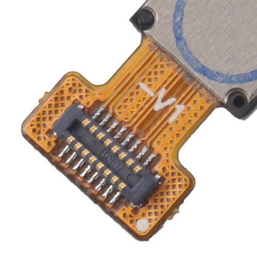 Câmara Larga Samsung Galaxy A05 SM-A055F