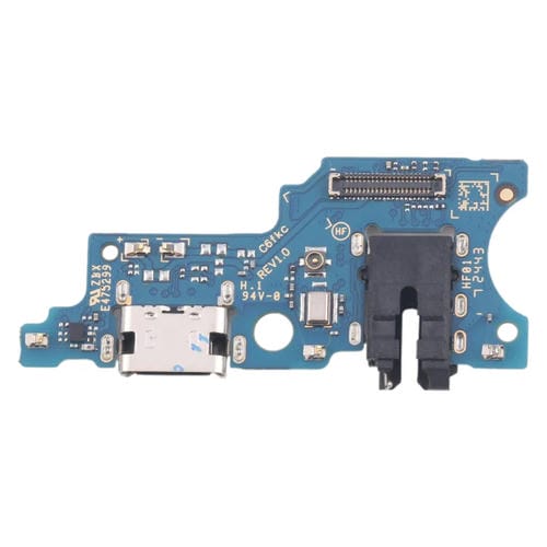 Placa de Porto de Carregamento com IC Samsung Galaxy A06 SM-A065F
