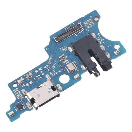 Placa de Porto de Carregamento com IC Samsung Galaxy A06 SM-A065F
