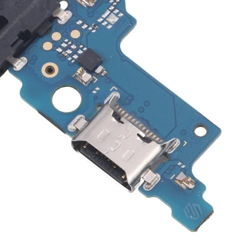 Placa de Porto de Carregamento com IC Samsung Galaxy A06 SM-A065F