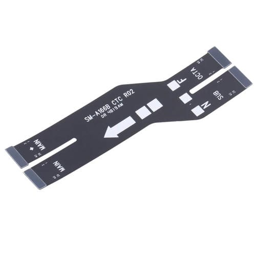 Cabo Flex Placa Base Samsung Galaxy A16 5G SM-A166B