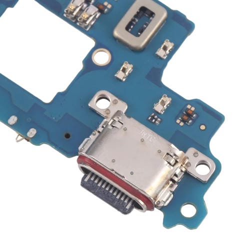 Loading Plate Samsung Galaxy S24 FE SM-S721B
