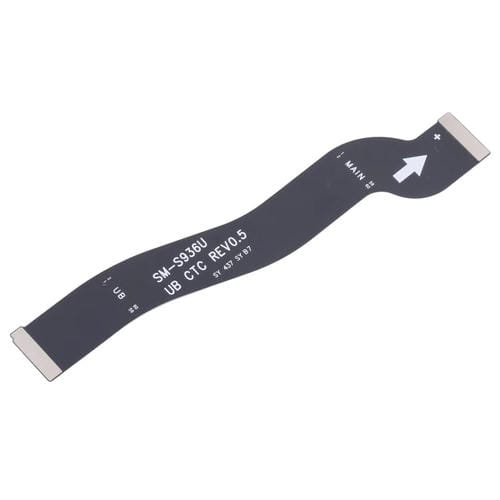 Cable Flex LCD Samsung Galaxy S25+ SM-S936B